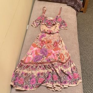 Spell & The Gypsy Dress